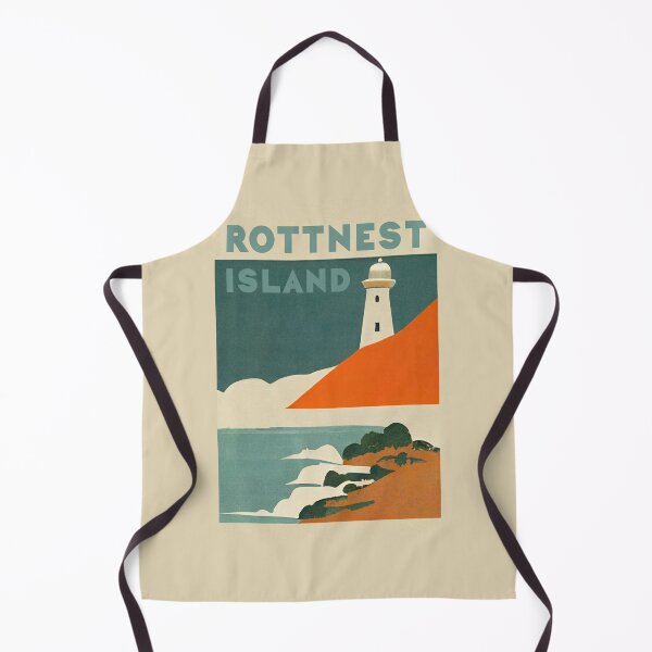 Item preview, Rottnest Island designed and sold by splode.