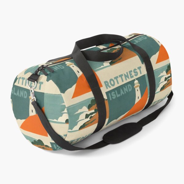 Item preview, Rottnest Island designed and sold by splode.