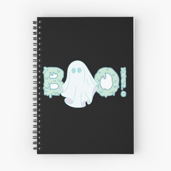 Item preview, BOO!Ghost!!! designed and sold by Chelle478.