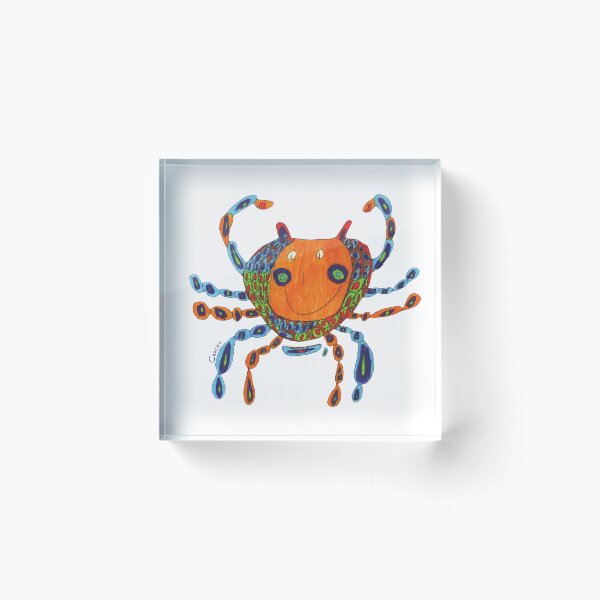 Item preview, Cancer Zodiac Sign (small text) designed and sold by artimeencf.