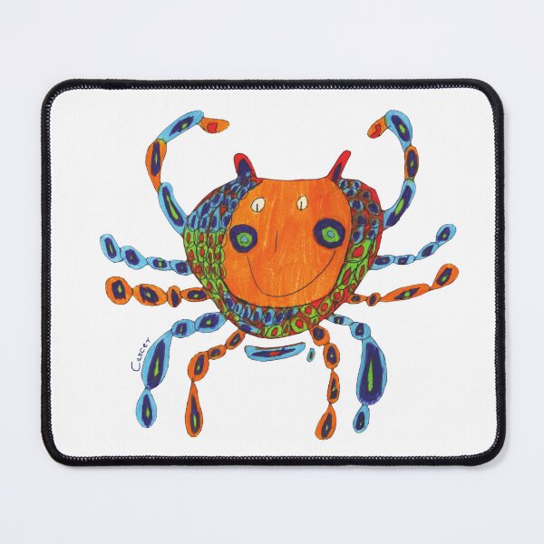 Item preview, Cancer Zodiac Sign (small text) designed and sold by artimeencf.