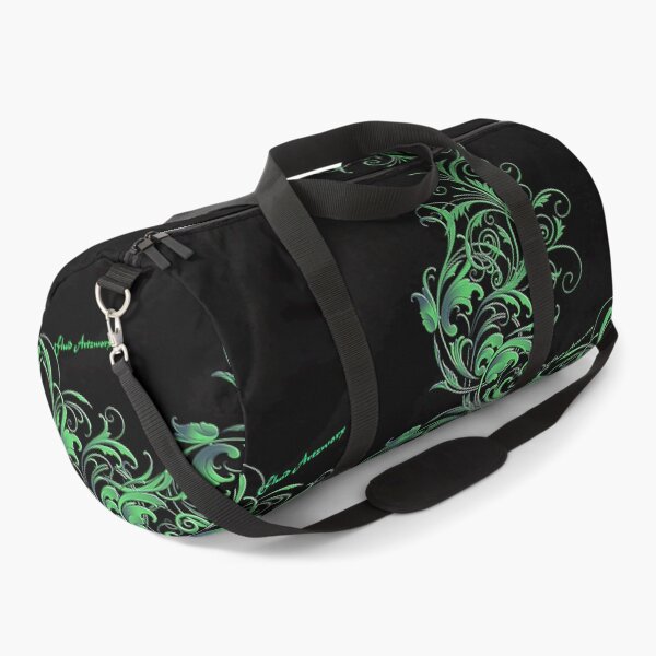 Item preview, Emerald Velvet Lux designed and sold by Fluid Artzworx.