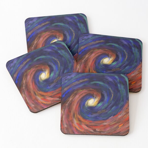 Item preview, abstract wall art2 designed and sold by bkscroggs.