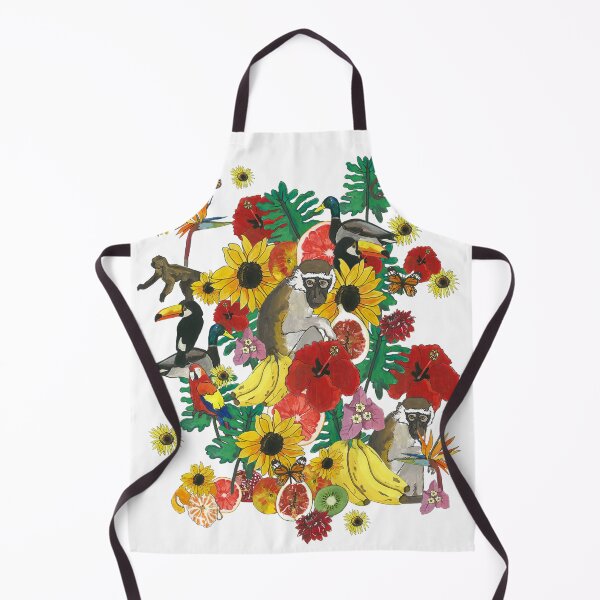 Item preview, Jungle flora designed and sold by ERINPETA.