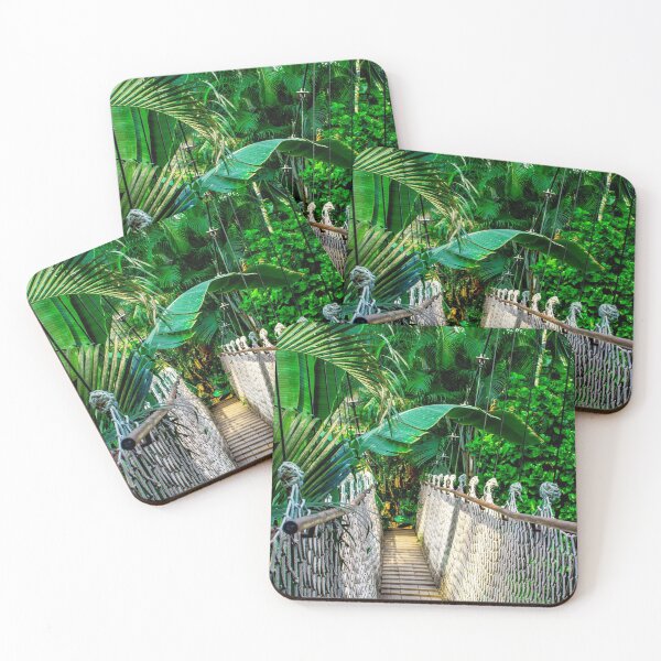 Item preview, Jungle path  designed and sold by MUZA9.