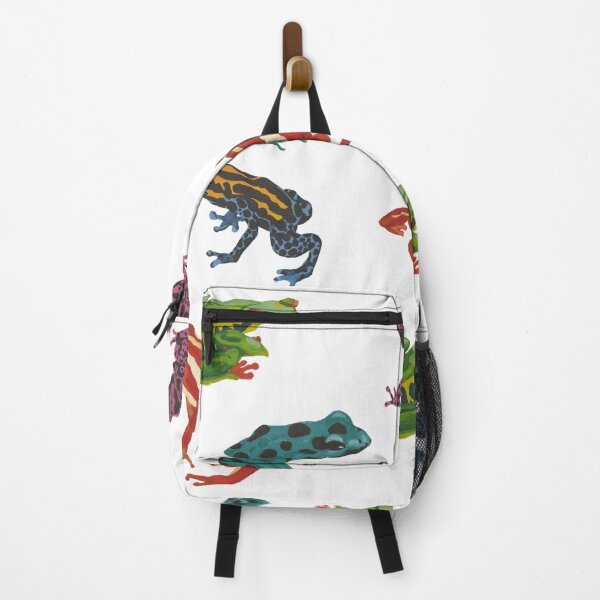 Item preview, Frog life! designed and sold by ERINPETA.