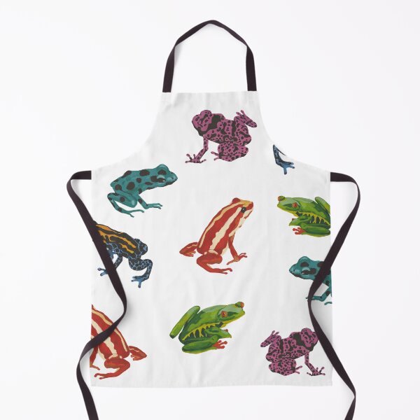 Item preview, Frog life! designed and sold by ERINPETA.