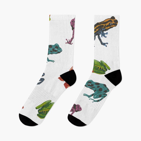 Item preview, Frog life! designed and sold by ERINPETA.
