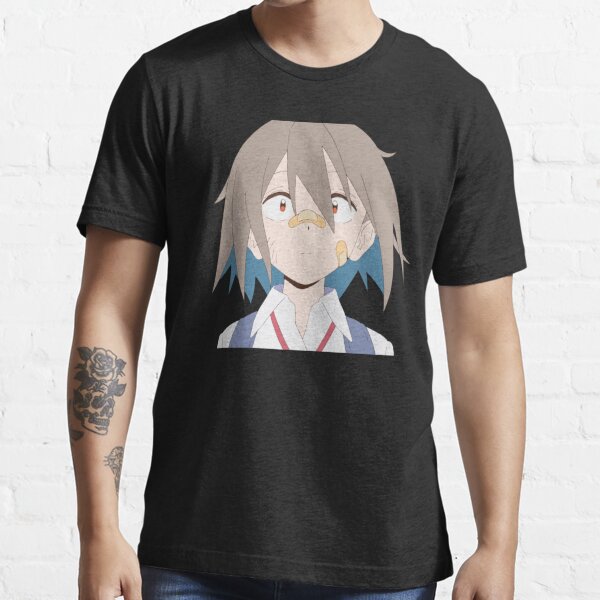 Anime Tee – Set It Off