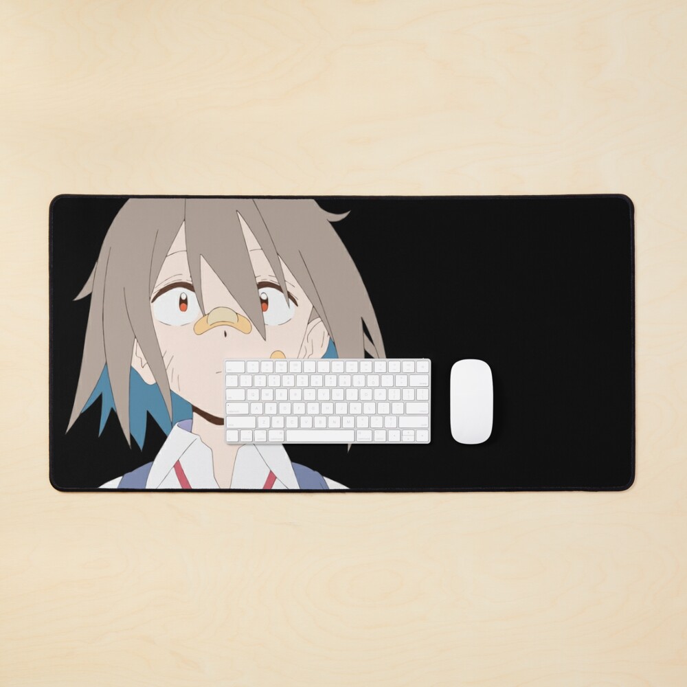 Serufu Yua - DIY anime Sticker for Sale by Arwain