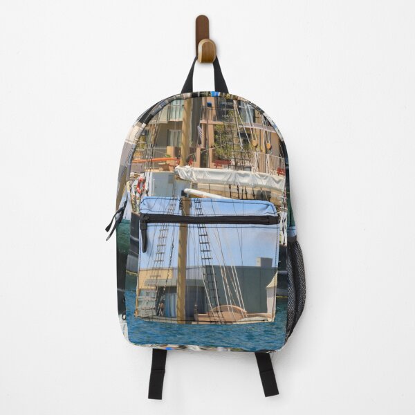 Item preview, Sailing ship, Port Adelaide, South Australia designed and sold by FranWest.