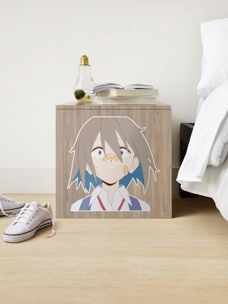 Serufu Yua - DIY anime Poster for Sale by Arwain