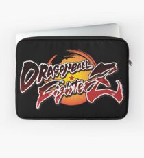 DRAGON FIGHTER Laptop Sleeve