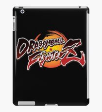 DRAGON FIGHTER iPad Case/Skin