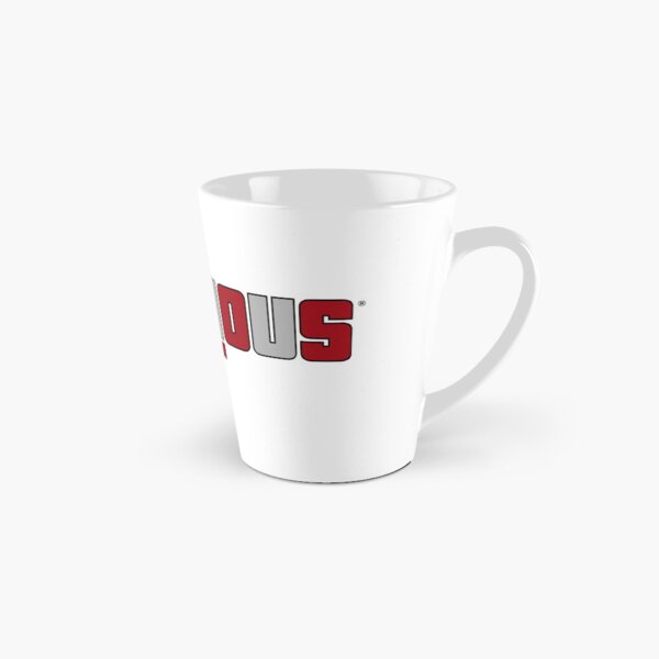 Tylarious OHIO Tall Mug