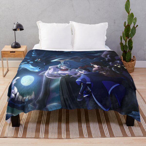 Item preview, Blue Dragon designed and sold by elmersmith651.