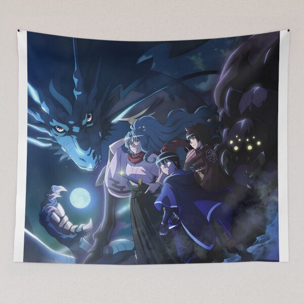 Item preview, Blue Dragon designed and sold by elmersmith651.
