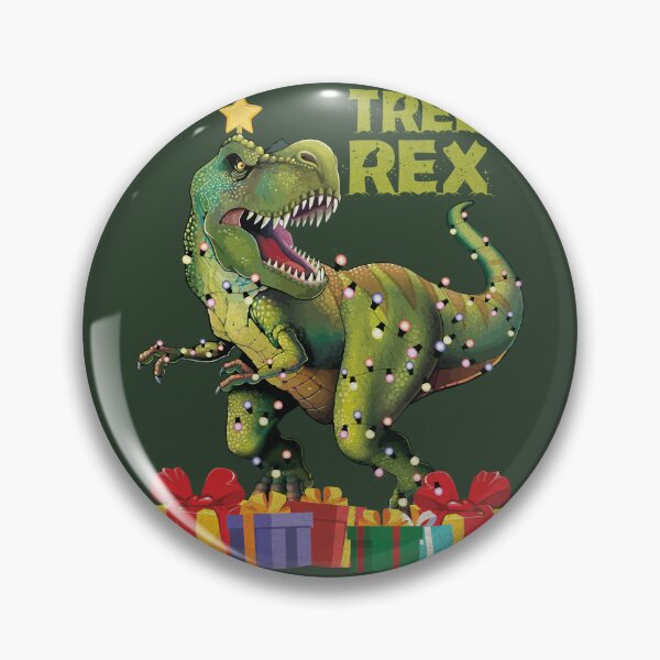 Artikelvorschau, Baum Rex Shirt, Weihnachten, Dinosaurier-Weihnachts-Shirt, Rex-Shirt, Weihnachtsgeschenk, Dinosaurier, Frohe Weihnachten entworfen und verkauft von OmegaJack.