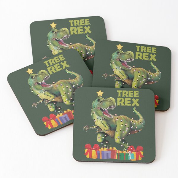 Item preview, Tree Rex Shirt, Christmas, Dinosaur Christmas Shirt, Rex Shirt, Christmas Gift, Dinosaur,Merry Christmas designed and sold by OmegaJack.
