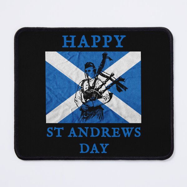 Item preview, Happy St Andrews Day designed and sold by swaise.