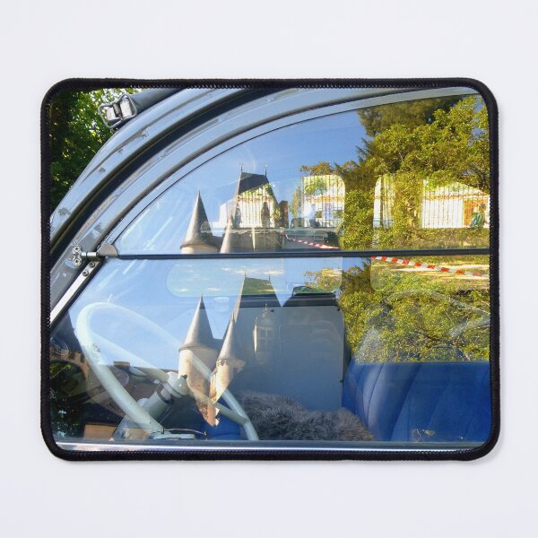 Item preview, Château de Javarzay reflected designed and sold by angel1.