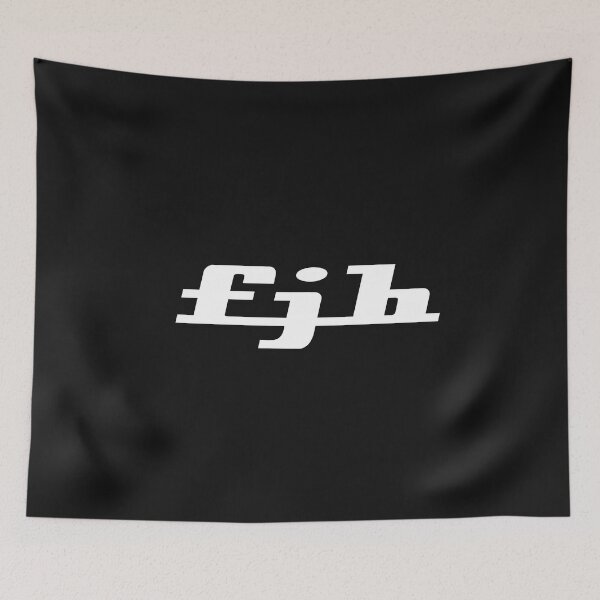 Item preview, FJB Retro Typography Graphic Design designed and sold by adriana-holmes.