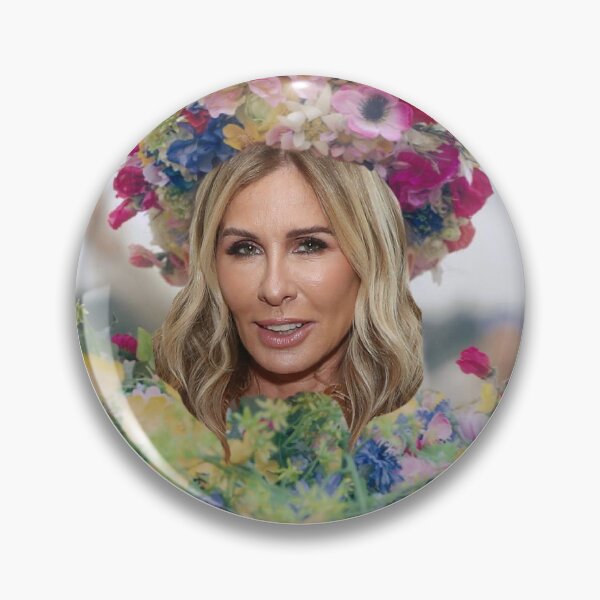 Item preview, Carole Radziwill Midsommar designed and sold by oliviadannenber.