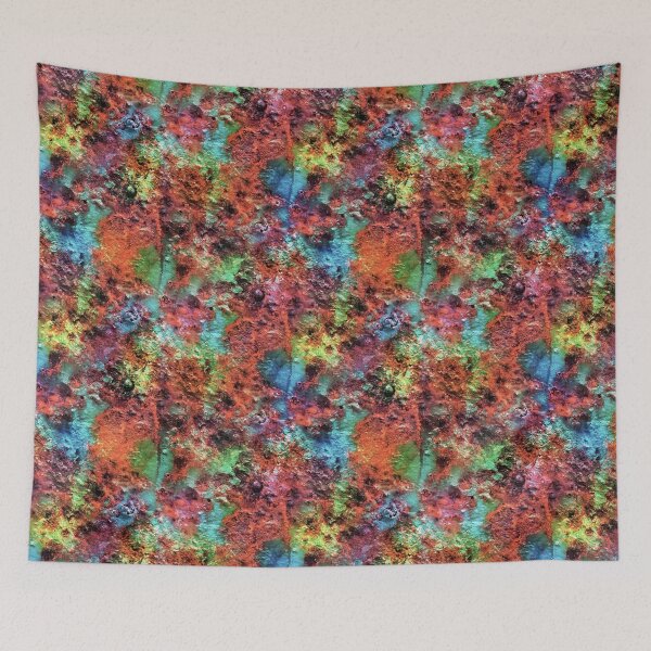 Item preview, Rusthull Revisited (pattern) designed and sold by Yampimon.