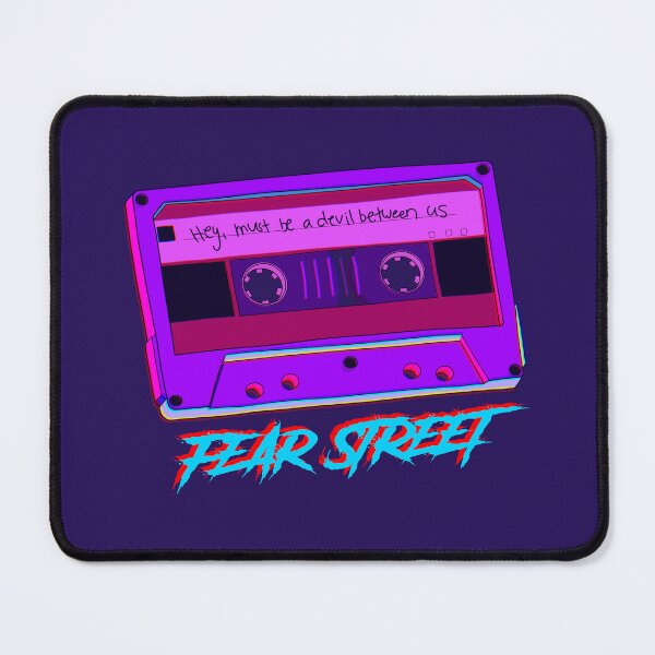 Item preview, Deena’s Mixtape Neon designed and sold by erinmar02.