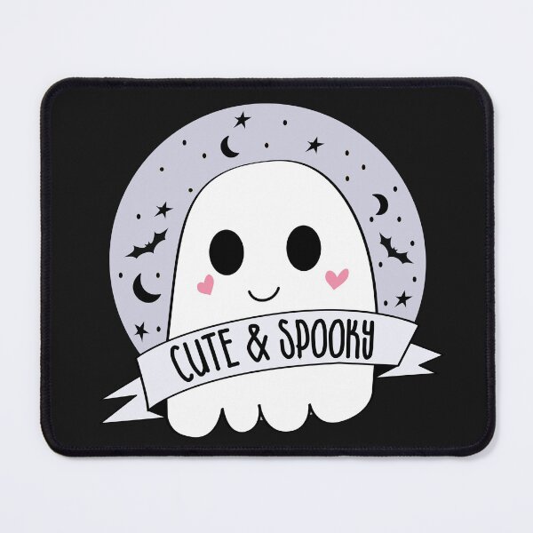 Item preview, Cute & Spooky designed and sold by Alekzg92.