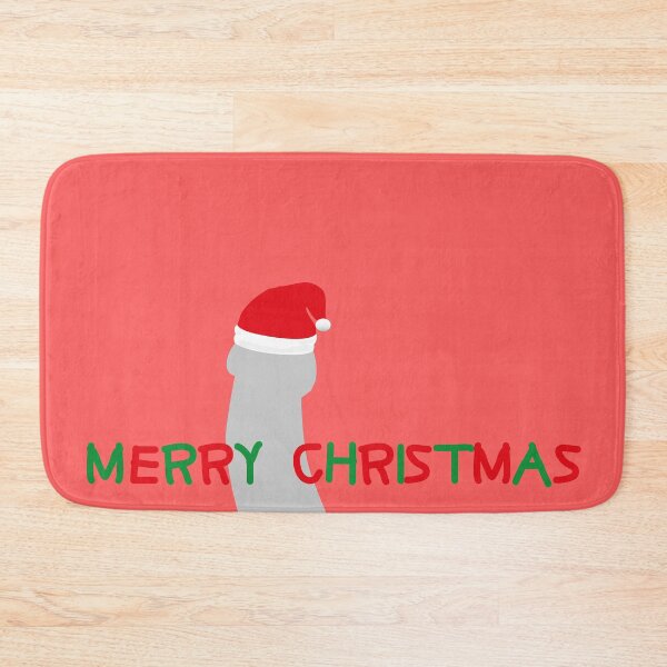 Item preview, Merry Christmas Santa Claus character designed and sold by Bird4771.