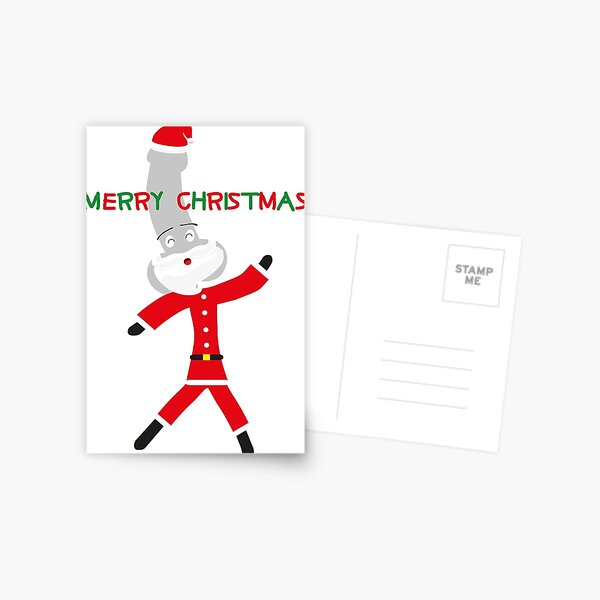 Item preview, Merry Christmas Santa Claus character designed and sold by Bird4771.