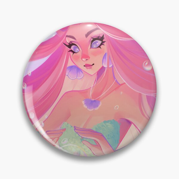 Item preview, Sirena designed and sold by chibimica.