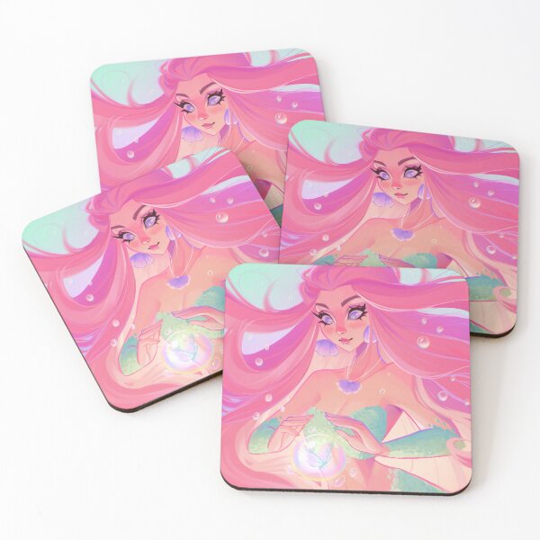 Item preview, Sirena designed and sold by chibimica.