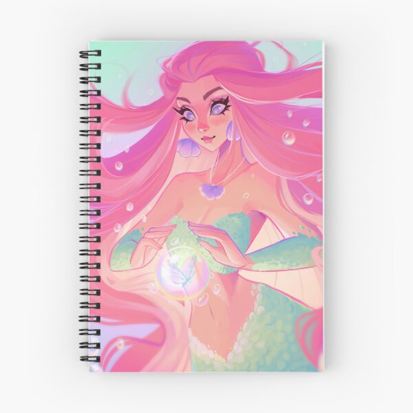 Item preview, Sirena designed and sold by chibimica.