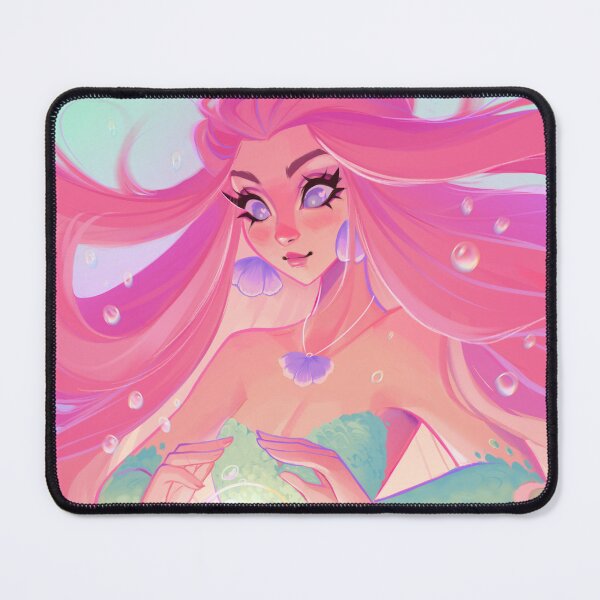 Item preview, Sirena designed and sold by chibimica.
