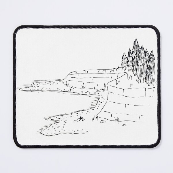 Item preview, Bluff  designed and sold by Lil-Bit-Batty.