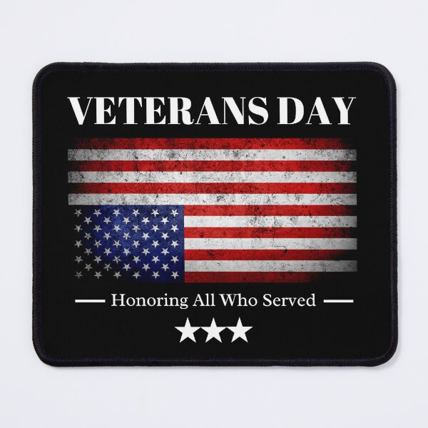 Item preview, Veterans Day designed and sold by Hussain Shirts.