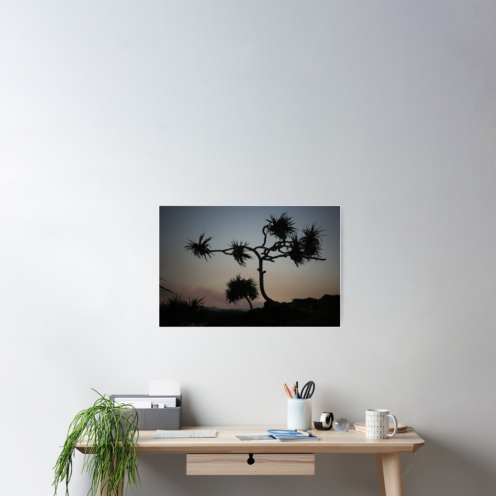 Dark Wind Poster