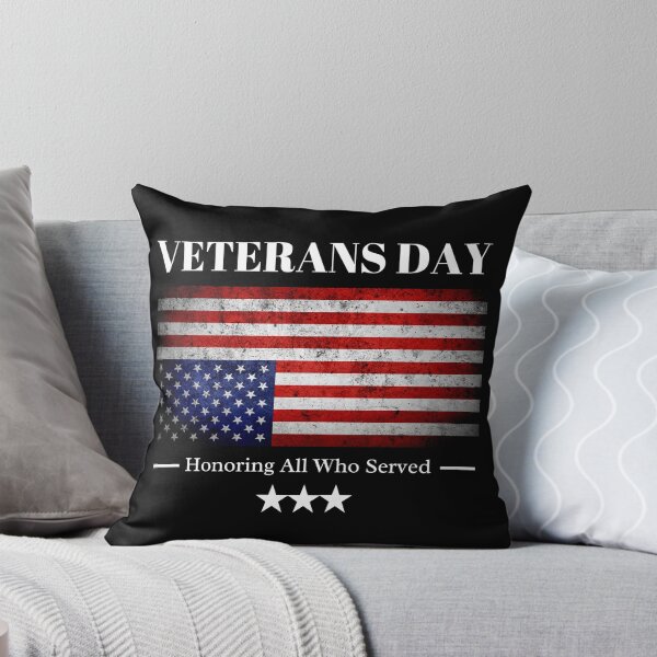 Item preview, Veterans Day designed and sold by Hussain Shirts.