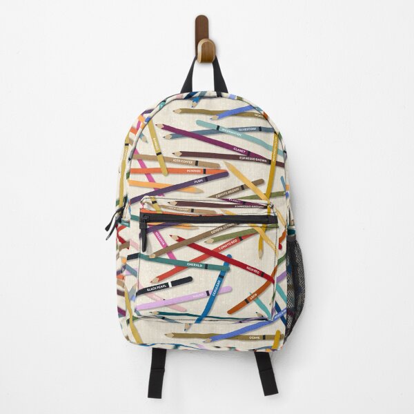 Item preview, Coloured Pencils - Rainbow designed and sold by appleyards.