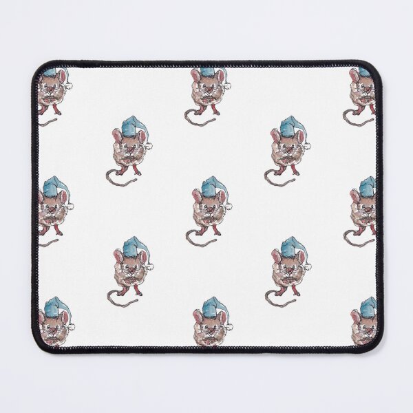 Item preview, Michael DuSqueak - Sleepy Doormouse designed and sold by Jen Payne.