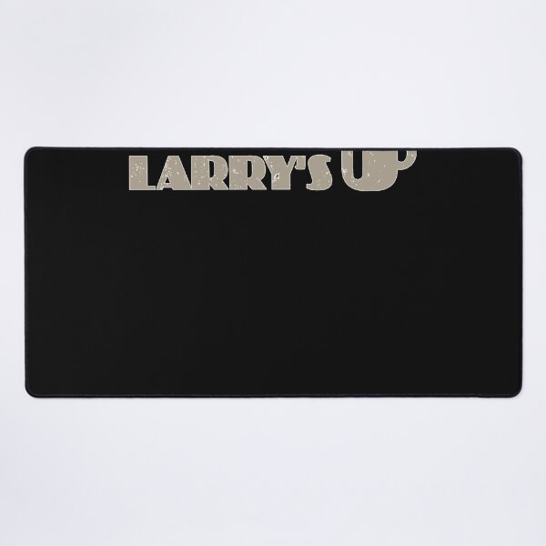 Item preview, Vintage Curb Your Latte Larry's Classic - Professional Graphics designed and sold by TimotMiddle.
