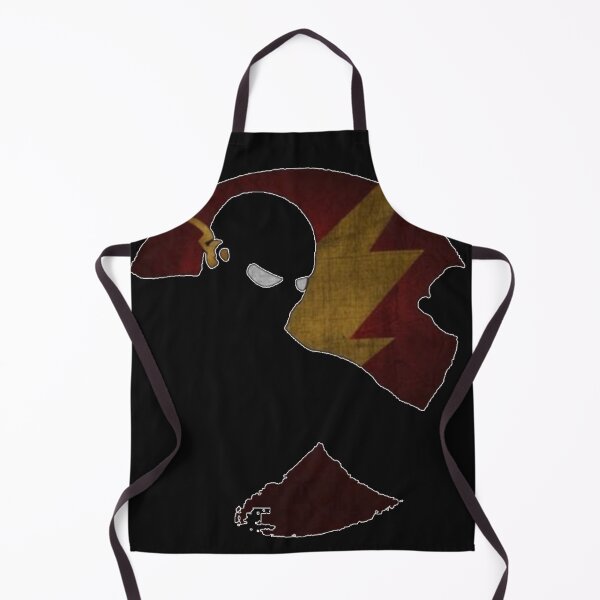 Item preview, Vintage Flash silhouette and logo  designed and sold by TimotMiddle.