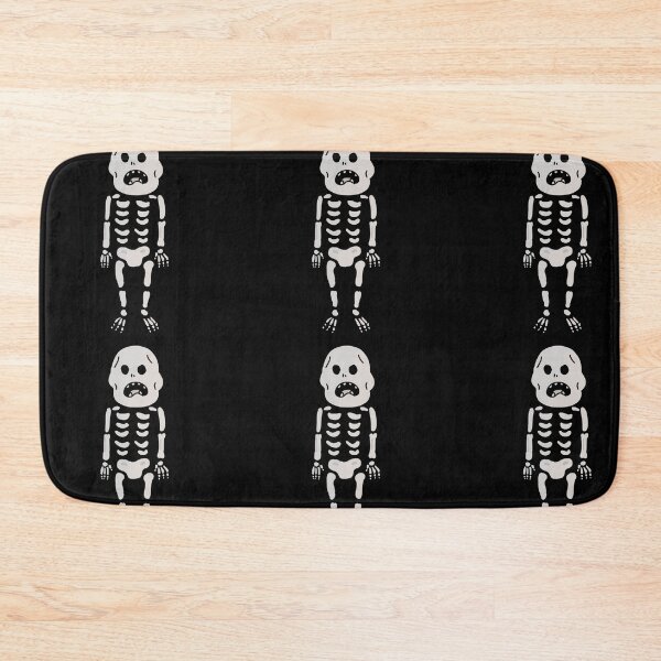 Item preview, Skeleton design  designed and sold by Mohan Roy.