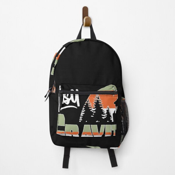 Item preview, Visit Gravity Falls designed and sold by TimotMiddle.