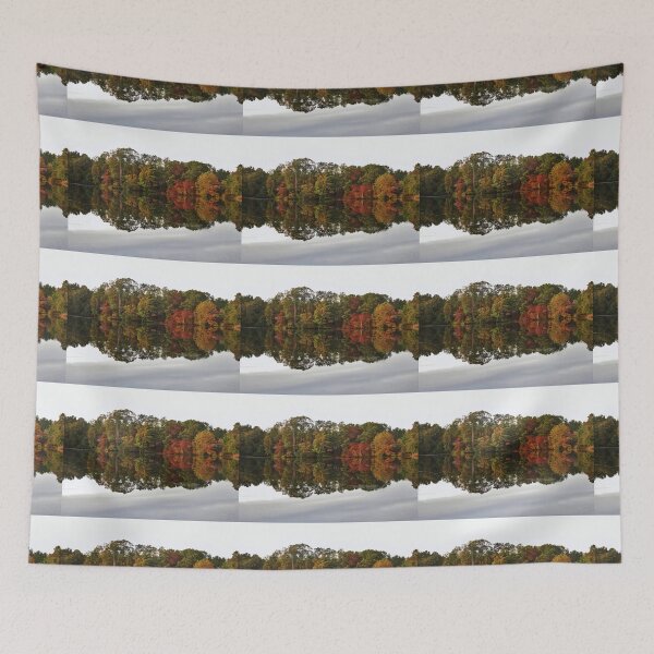 Item preview, Lake Kaleidoscope designed and sold by RVogler.