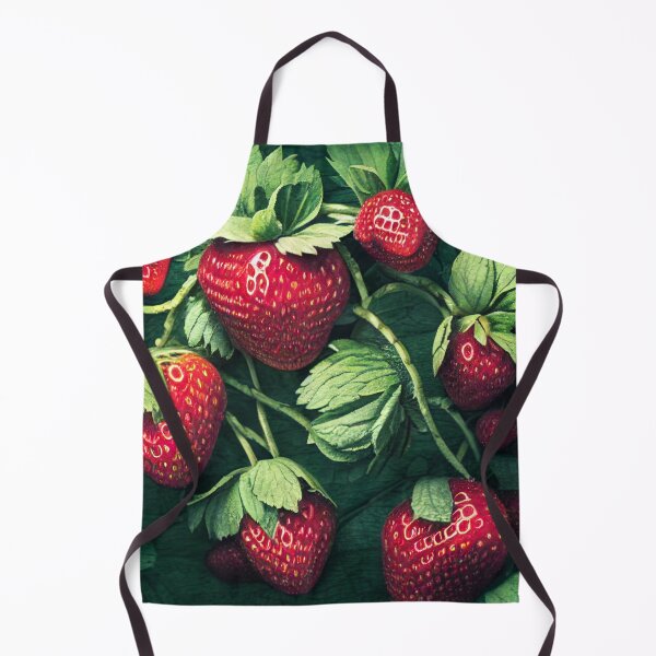 Item preview, Strawberries designed and sold by DirtyBirdLad.