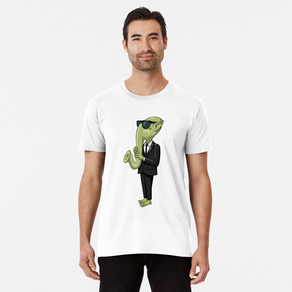 Item preview, Premium T-Shirt designed and sold by Catinorbit.