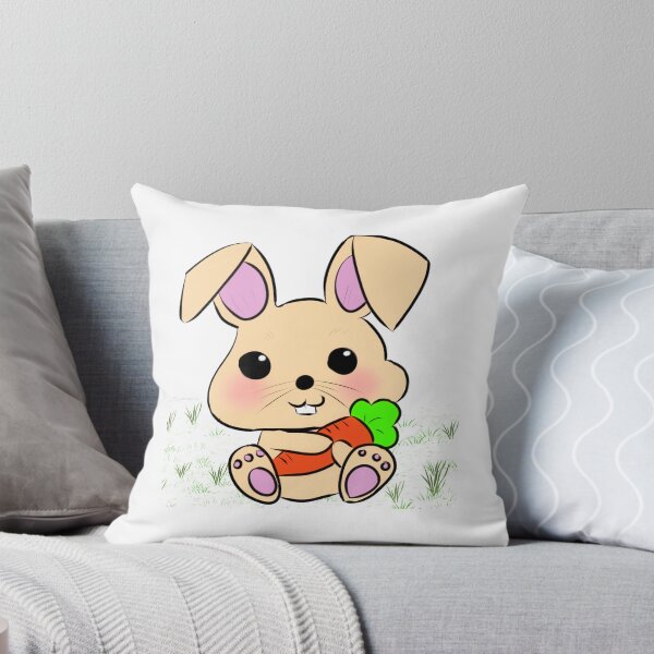 Item preview, Chibi Bunny designed and sold by rediantblog.